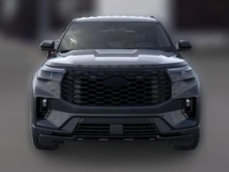 Ford Explorer ST-Line 4WD 2026