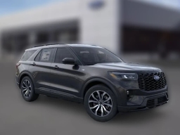 Ford Explorer ST-Line 4WD 2026