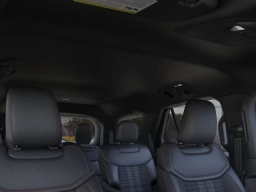 Ford Explorer ST-Line 4WD 2026