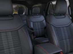 Ford Explorer ST-Line 4WD 2026