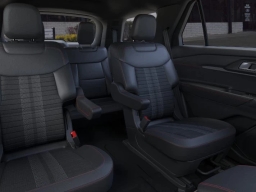 Ford Explorer ST-Line 4WD 2026