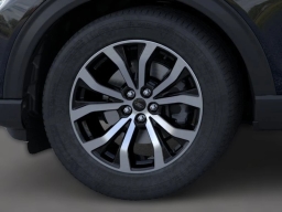 Ford Explorer ST-Line 4WD 2026