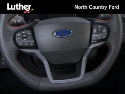 Ford Explorer ST-Line 4WD 2026
