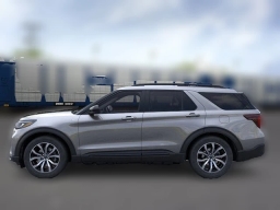 Ford Explorer ST-Line 4WD 2026