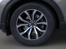 Ford Explorer ST-Line 4WD 2026