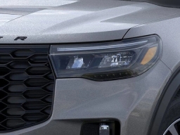 Ford Explorer ST-Line 4WD 2026