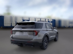 Ford Explorer ST-Line 4WD 2026