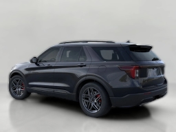Ford Explorer ST-Line 4WD 2026