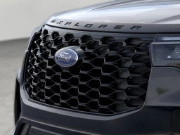 Ford Explorer ST-Line 4WD 2026