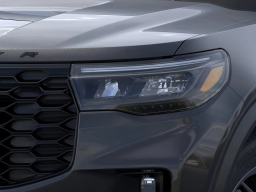 Ford Explorer ST-Line 4WD 2026