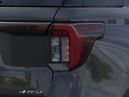 Ford Explorer ST-Line 4WD 2026