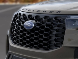 Ford Explorer ST-Line 4WD 2026