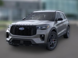Ford Explorer ST-Line 4WD 2026