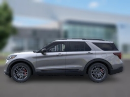 Ford Explorer ST-Line 4WD 2026