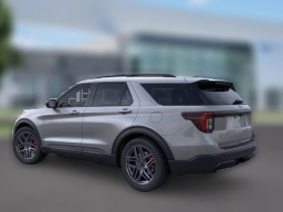 Ford Explorer ST-Line 4WD 2026
