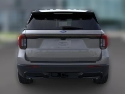 Ford Explorer ST-Line 4WD 2026