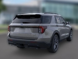 Ford Explorer ST-Line 4WD 2026