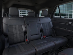 Ford Explorer ST-Line 4WD 2026