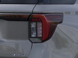 Ford Explorer ST-Line 4WD 2026