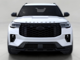 Ford Explorer ST-Line 4WD 2026