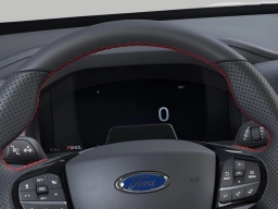 Ford Explorer ST-Line 4WD 2026