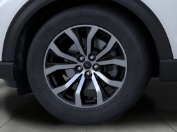 Ford Explorer ST-Line 4WD 2026