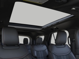 Ford Explorer ST-Line 4WD 2026