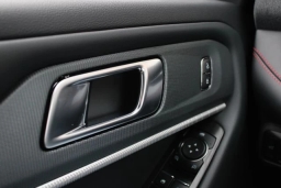 Ford Explorer ST-Line 4WD 2026