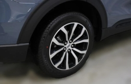 Ford Explorer ST-Line 4WD 2026