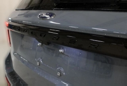 Ford Explorer ST-Line 4WD 2026