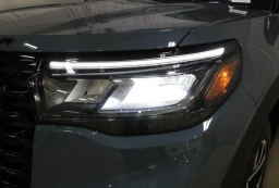 Ford Explorer ST-Line 4WD 2026