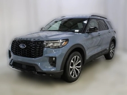 Ford Explorer ST-Line 4WD 2026