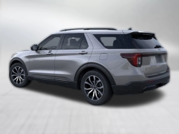 Ford Explorer ST-Line 4WD 2026