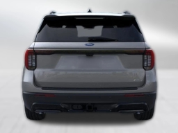 Ford Explorer ST-Line 4WD 2026