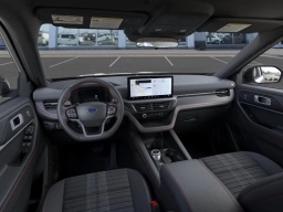 Ford Explorer ST-Line 4WD 2026