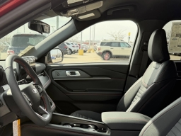 Ford Explorer ST-Line 4WD 2026