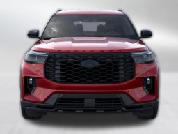 Ford Explorer ST-Line 4WD 2026