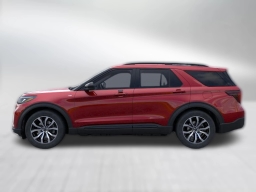 Ford Explorer ST-Line 4WD 2026