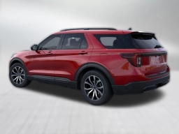 Ford Explorer ST-Line 4WD 2026