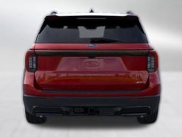 Ford Explorer ST-Line 4WD 2026