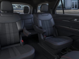 Ford Explorer ST-Line 4WD 2026