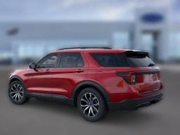 Ford Explorer ST-Line 4WD 2026