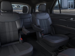 Ford Explorer ST-Line 4WD 2026