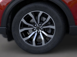 Ford Explorer ST-Line 4WD 2026