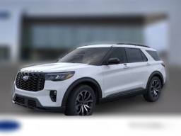 Ford Explorer ST-Line 4WD 2026