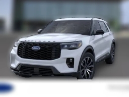 Ford Explorer ST-Line 4WD 2026