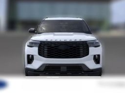 Ford Explorer ST-Line 4WD 2026