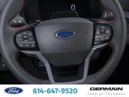 Ford Explorer ST-Line 4WD 2026