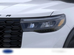 Ford Explorer ST-Line 4WD 2026