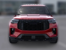 Ford Explorer ST-Line 4WD 2026